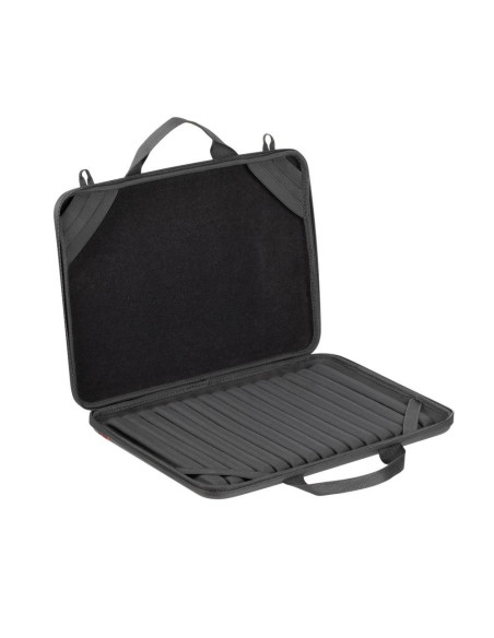 Rivacase 5130 38,9 Cm (15.3") Pokrowiec Czarny