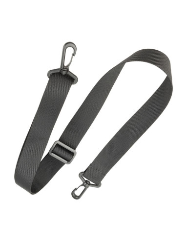 Rivacase 5130 38,9 Cm (15.3") Pokrowiec Czarny