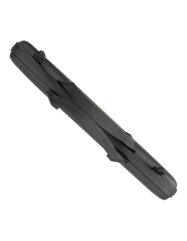 Rivacase 5130 38,9 Cm (15.3") Pokrowiec Czarny
