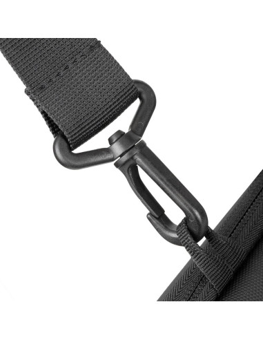 Rivacase 5130 38,9 Cm (15.3") Pokrowiec Czarny