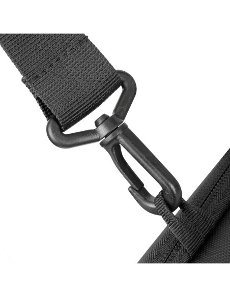 Rivacase 5130 38,9 Cm (15.3") Pokrowiec Czarny