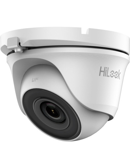 Kamera 4W1 Hilook By Hikvision Kopułka 5Mp Tvicam-T5M 2.8Mm