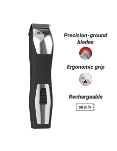 Trymer Wahl 9855-1216  Groomsman 2