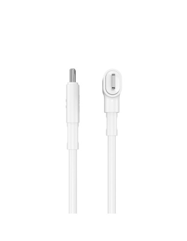 Hyper Hyperjuice Kabel Usb Usb 2.0 1,5 M Usb C Usb C/Lightning Biały