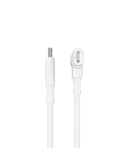 Hyper Hyperjuice Kabel Usb Usb 2.0 1,5 M Usb C Usb C/Lightning Biały