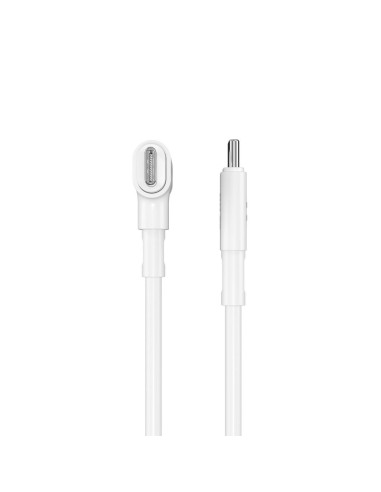 Hyper Hyperjuice Kabel Usb Usb 2.0 1,5 M Usb C Usb C/Lightning Biały