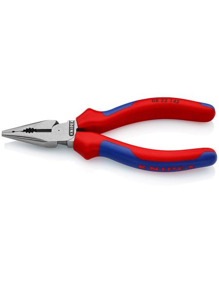 Knipex 0822145 Szczypce Półokrągłe