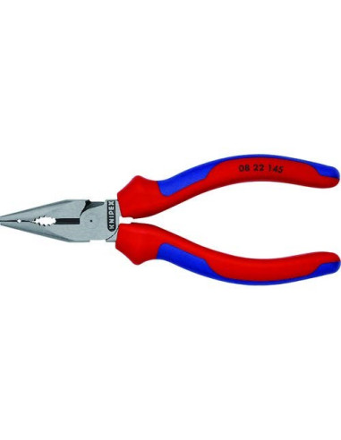 Knipex 0822145 Szczypce Półokrągłe