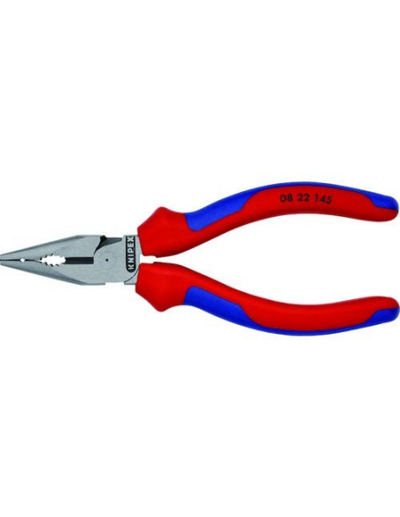 Knipex 0822145 Szczypce Półokrągłe