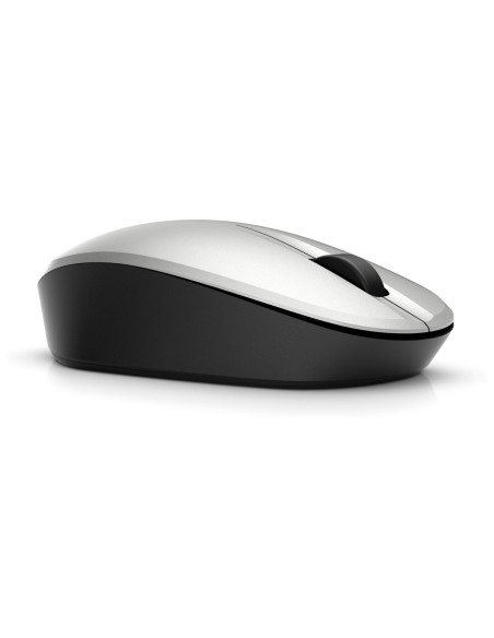 Mysz Hp Dual Mode Wireless/Bluetooth Mouse Silver 300 Bezprzewodowa Srebrna 6Cr72Aa