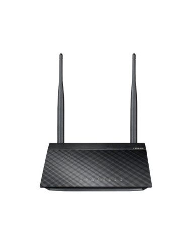 Router Asus Rt-N12E (Xdsl  2,4 Ghz)