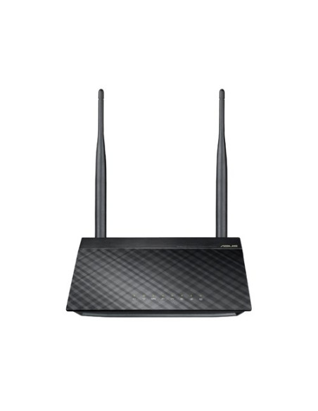 Router Asus Rt-N12E (Xdsl  2,4 Ghz)