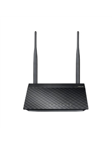 Router Asus Rt-N12E (Xdsl  2,4 Ghz)