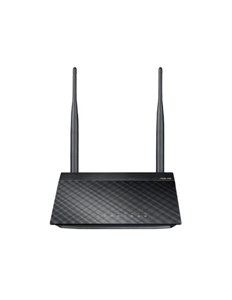 Router Asus Rt-N12E (Xdsl  2,4 Ghz)