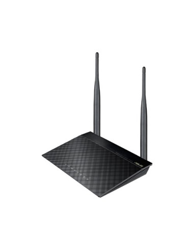 Router Asus Rt-N12E (Xdsl  2,4 Ghz)