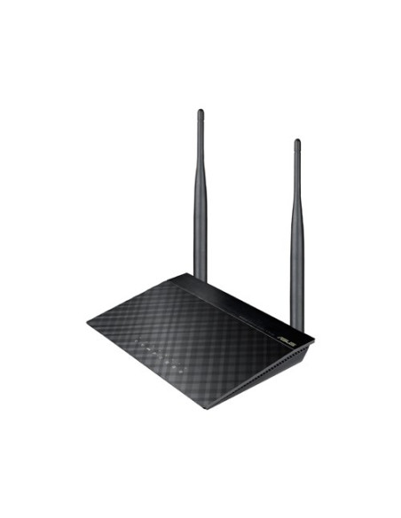Router Asus Rt-N12E (Xdsl  2,4 Ghz)