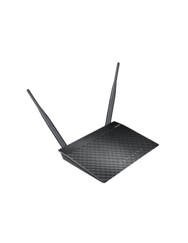 Router Asus Rt-N12E (Xdsl  2,4 Ghz)