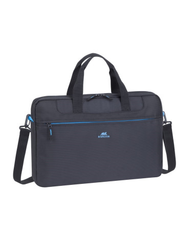 Rivacase 8037 39,6 Cm (15.6") Obudowa Na Messenger Czarny
