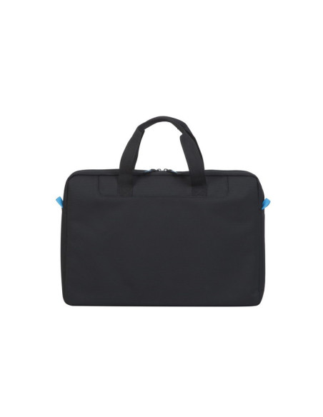 Rivacase 8037 39,6 Cm (15.6") Obudowa Na Messenger Czarny