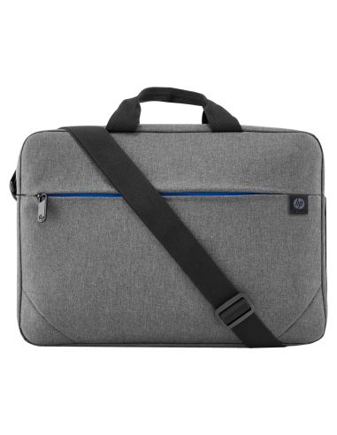 Torba Hp Prelude Laptop Bag Do Notebooka 17,3" Szara 34Y64Aa