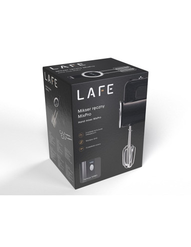Lafe Mikser Ręczny Mixpro