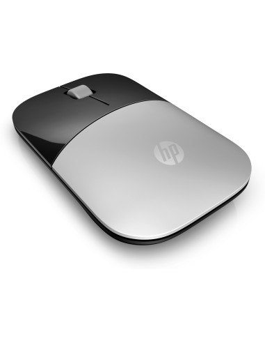 Mysz Hp Z3700 Wireless Mouse Silver Bezprzewodowa Srebrna X7Q44Aa