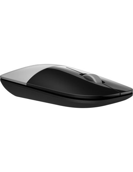 Mysz Hp Z3700 Wireless Mouse Silver Bezprzewodowa Srebrna X7Q44Aa