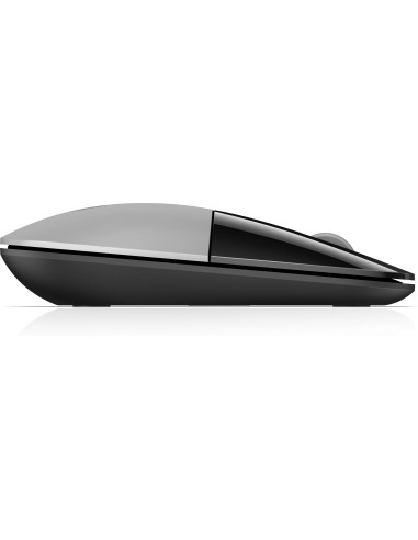 Mysz Hp Z3700 Wireless Mouse Silver Bezprzewodowa Srebrna X7Q44Aa