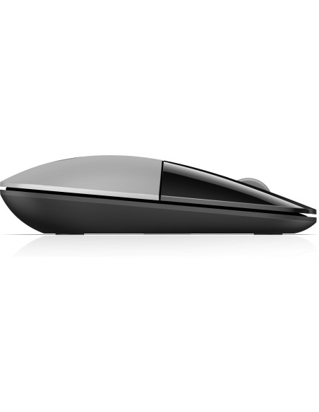 Mysz Hp Z3700 Wireless Mouse Silver Bezprzewodowa Srebrna X7Q44Aa
