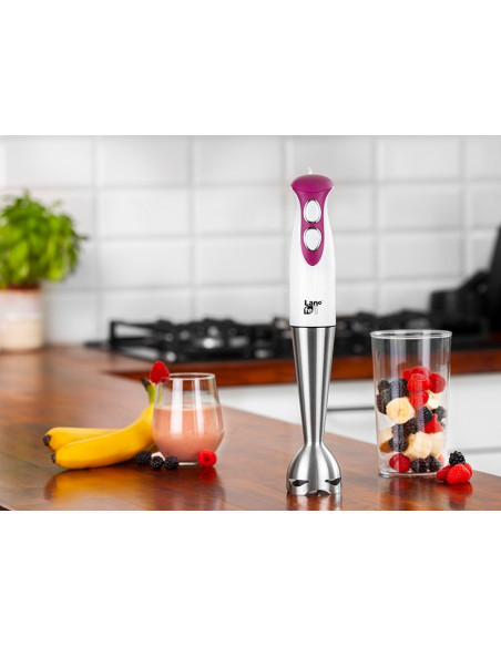 Lafe Blender Ręczny Brk-002A