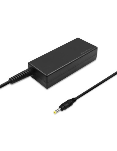 Qoltec Zasilacz Do Huawei 65W | 19V | 3.42A | 4.0*1.7 | +Kabel Zasilający