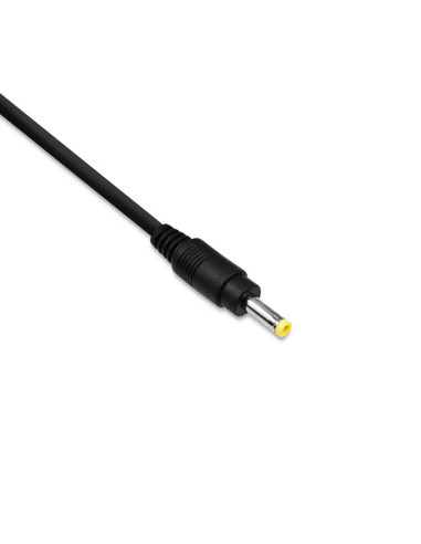 Qoltec Zasilacz Do Huawei 65W | 19V | 3.42A | 4.0*1.7 | +Kabel Zasilający