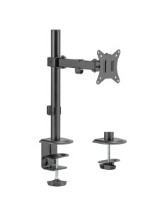 Maclean Uchwyt Biurkowy Do Monitora Lcd Mc-572N