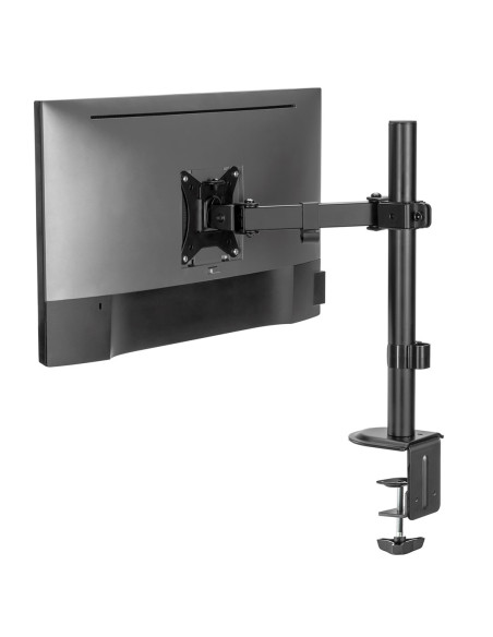 Maclean Uchwyt Biurkowy Do Monitora Lcd Mc-572N