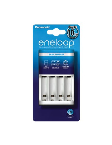 Ładowarka Panasonic Basic