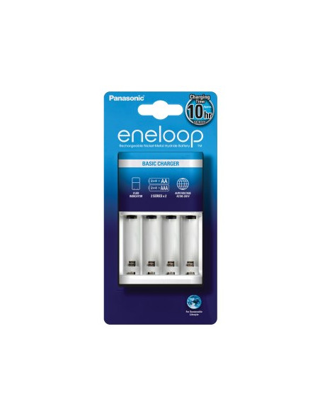 Ładowarka Panasonic Basic