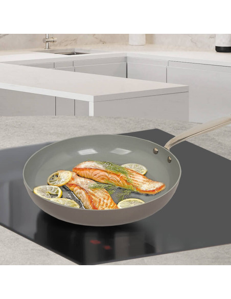 Patelnia 20 Cm Maestro Mr-1209-20
