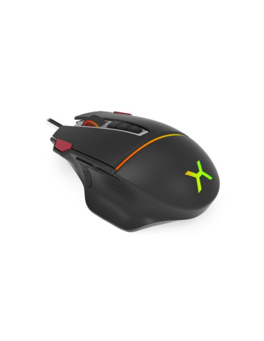 Myszka Gamingowa Krux Fuze Pro