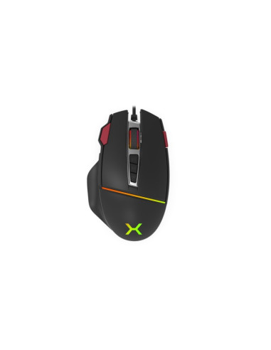 Myszka Gamingowa Krux Fuze Pro