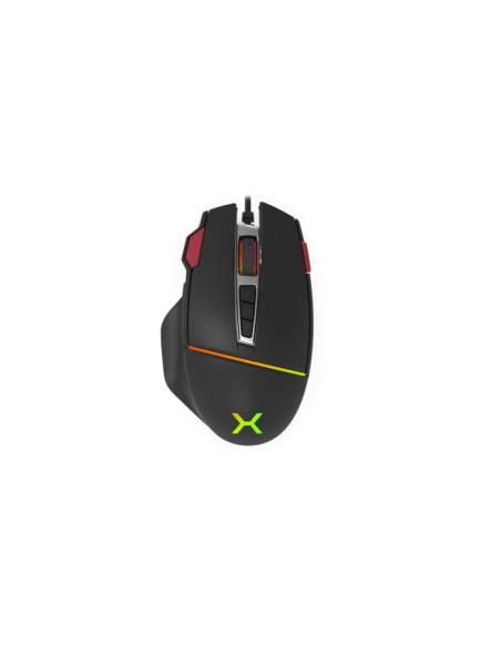 Myszka Gamingowa Krux Fuze Pro