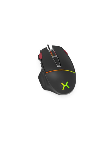 Myszka Gamingowa Krux Fuze Pro