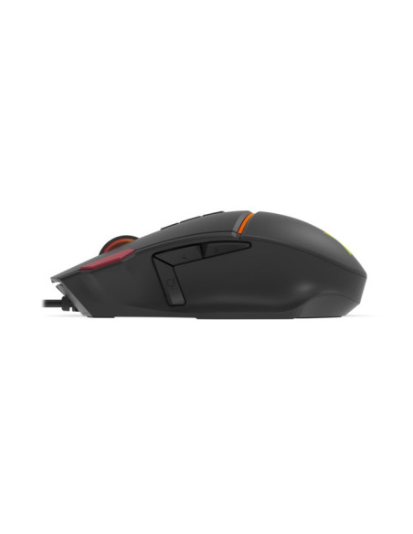 Myszka Gamingowa Krux Fuze Pro