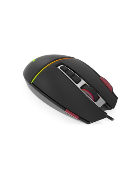 Myszka Gamingowa Krux Fuze Pro