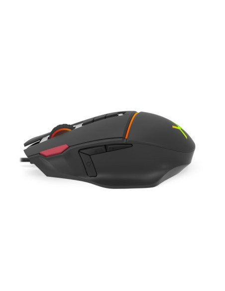 Myszka Gamingowa Krux Fuze Pro