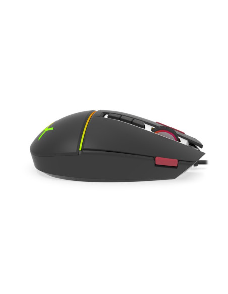 Myszka Gamingowa Krux Fuze Pro