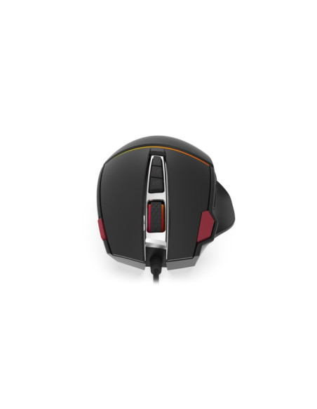 Myszka Gamingowa Krux Fuze Pro