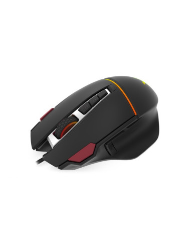 Myszka Gamingowa Krux Fuze Pro