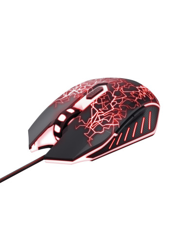 Mysz Gamingowa Trust Gxt 105X Izza