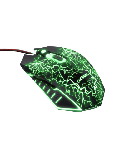 Mysz Gamingowa Trust Gxt 105X Izza