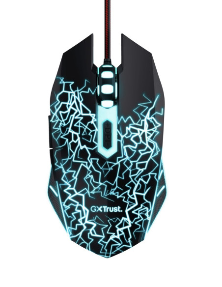 Mysz Gamingowa Trust Gxt 105X Izza